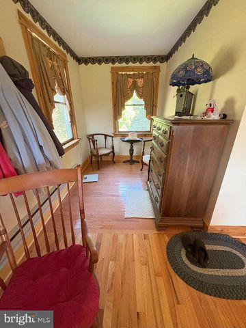 43 SONGBIRD WAY, Galeton, PA 16922