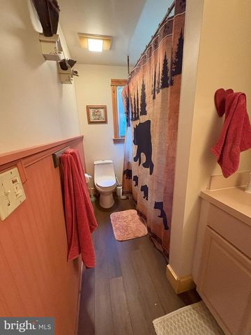 43 SONGBIRD WAY, Galeton, PA 16922