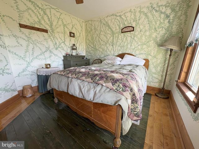 43 SONGBIRD WAY, Galeton, PA 16922