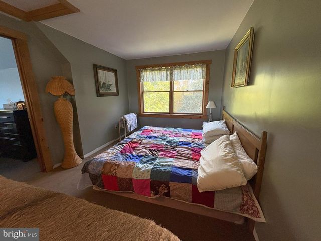 43 SONGBIRD WAY, Galeton, PA 16922