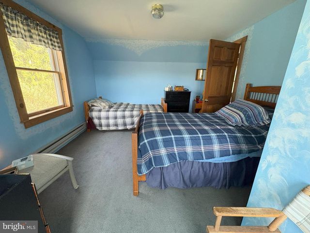 43 SONGBIRD WAY, Galeton, PA 16922