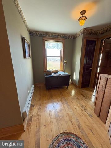 43 SONGBIRD WAY, Galeton, PA 16922