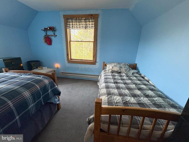 43 SONGBIRD WAY, Galeton, PA 16922