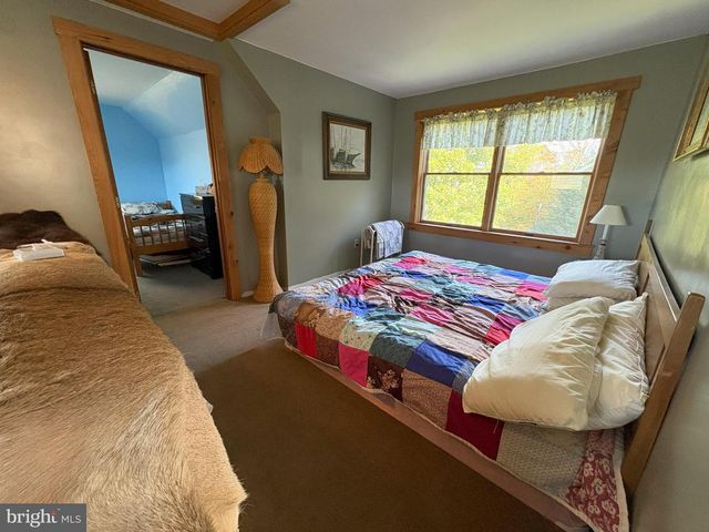 43 SONGBIRD WAY, Galeton, PA 16922