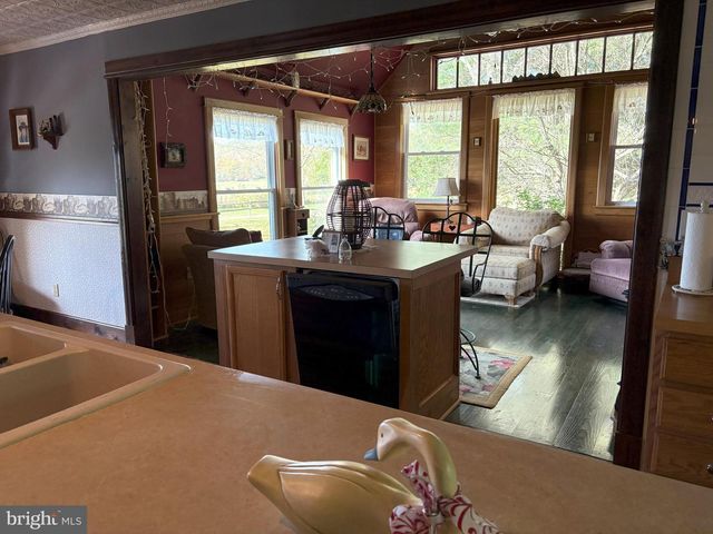 43 SONGBIRD WAY, Galeton, PA 16922