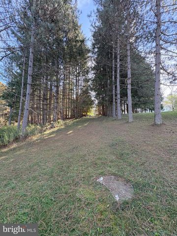 43 SONGBIRD WAY, Galeton, PA 16922