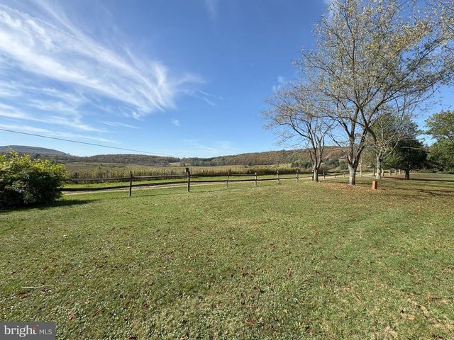 43 SONGBIRD WAY, Galeton, PA 16922