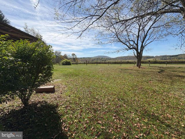 43 SONGBIRD WAY, Galeton, PA 16922