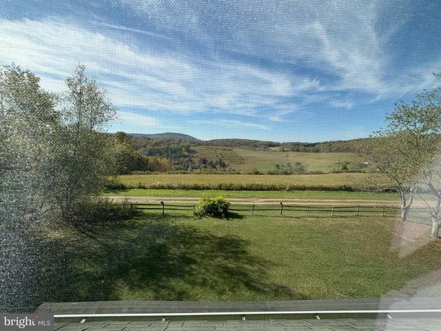 43 SONGBIRD WAY, Galeton, PA 16922