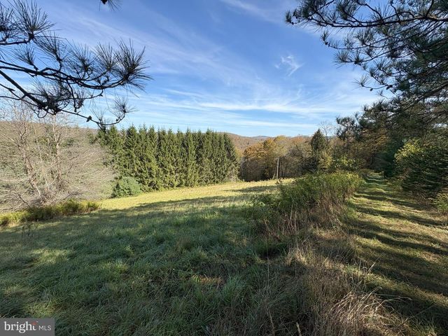 43 SONGBIRD WAY, Galeton, PA 16922