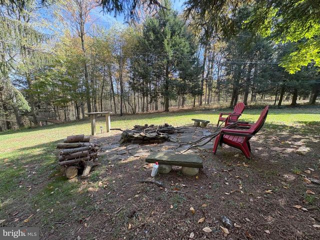 43 SONGBIRD WAY, Galeton, PA 16922