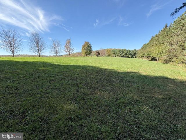 43 SONGBIRD WAY, Galeton, PA 16922