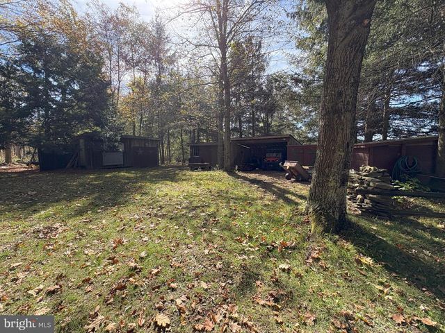 43 SONGBIRD WAY, Galeton, PA 16922