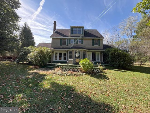 43 SONGBIRD WAY, Galeton, PA 16922