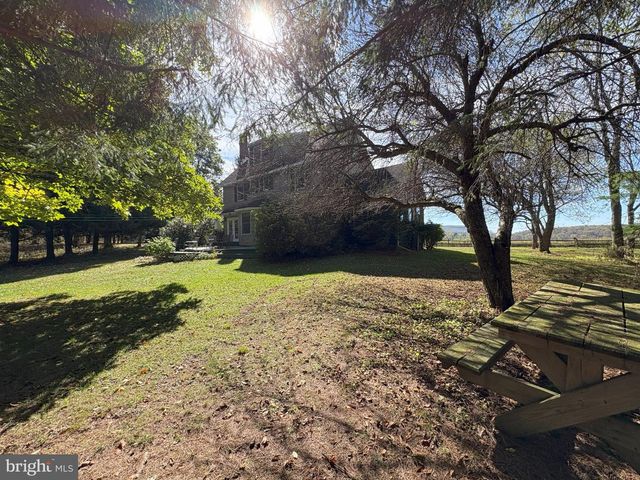 43 SONGBIRD WAY, Galeton, PA 16922