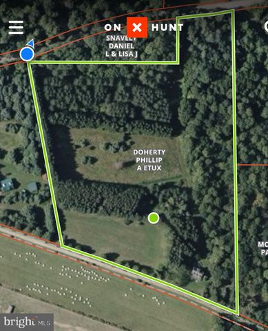 43 SONGBIRD WAY, Galeton, PA 16922