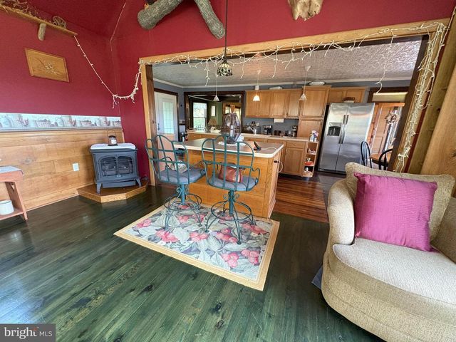 43 SONGBIRD WAY, Galeton, PA 16922