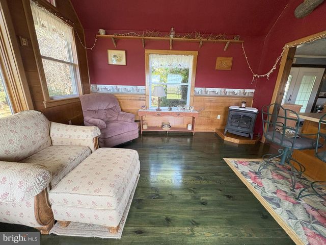 43 SONGBIRD WAY, Galeton, PA 16922