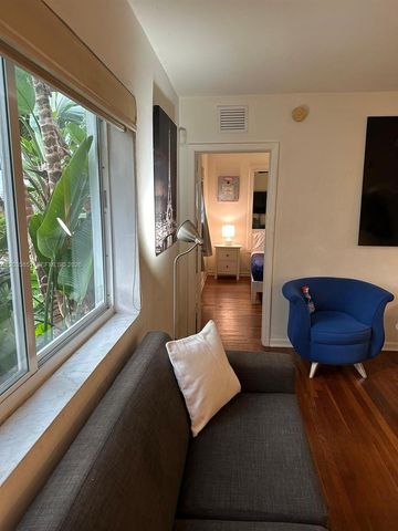 1515 West Ave 1, Miami Beach, FL 33139