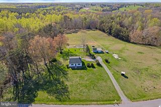 2143 MOUNT PLEASANT CHURCH ROAD, Mineral, VA 23117