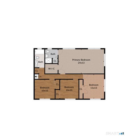 104 Nutmeg Lane, Stamford, CT 06905