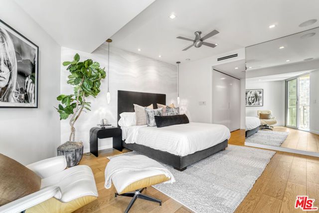 515 Ocean Avenue 706S, Santa Monica, CA 90402