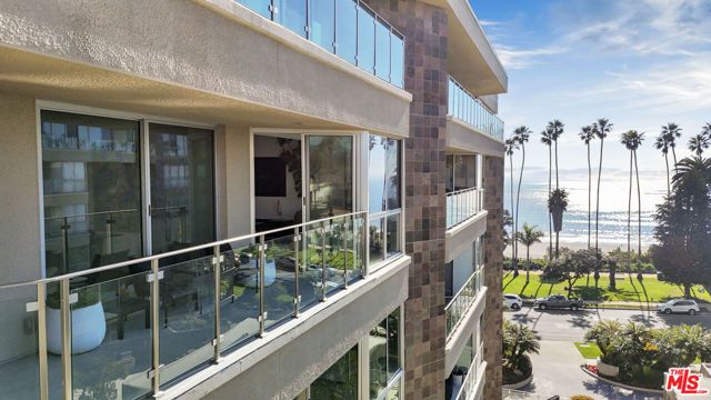515 Ocean Avenue 706S, Santa Monica, CA 90402
