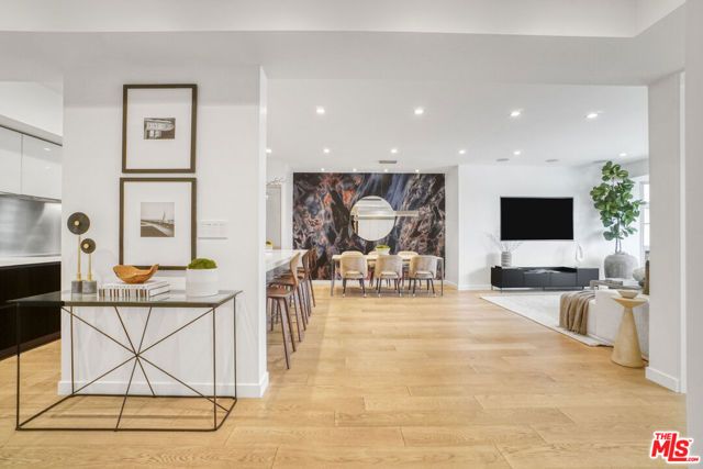 515 Ocean Avenue 706S, Santa Monica, CA 90402