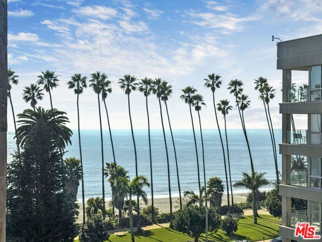 515 Ocean Avenue 706S, Santa Monica, CA 90402