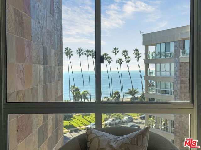 515 Ocean Avenue 706S, Santa Monica, CA 90402