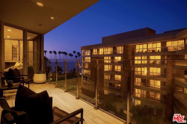 515 Ocean Avenue 706S, Santa Monica, CA 90402