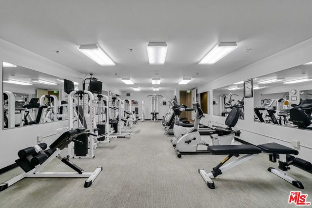 515 Ocean Avenue 706S, Santa Monica, CA 90402