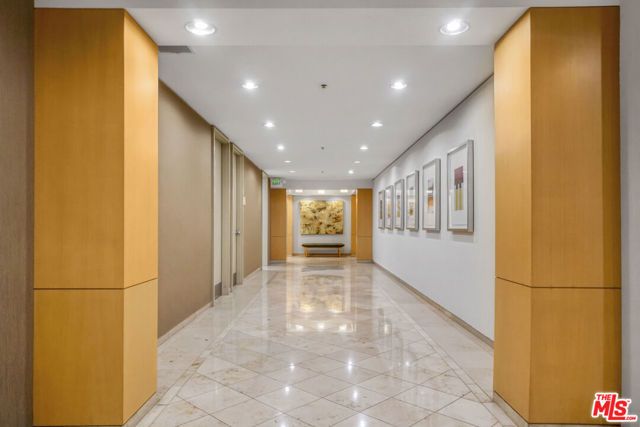 515 Ocean Avenue 706S, Santa Monica, CA 90402