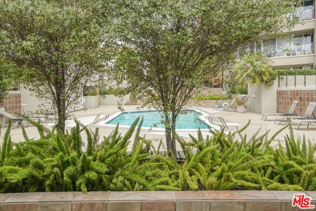 515 Ocean Avenue 706S, Santa Monica, CA 90402