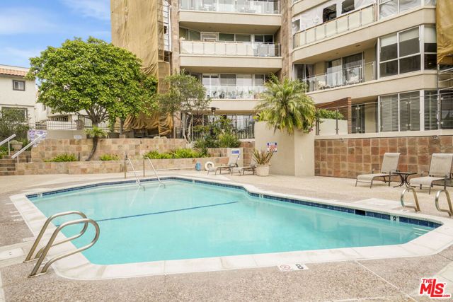 515 Ocean Avenue 706S, Santa Monica, CA 90402