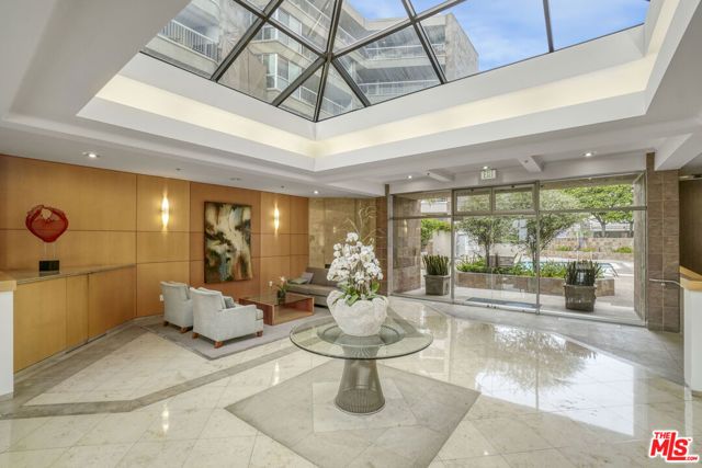 515 Ocean Avenue 706S, Santa Monica, CA 90402