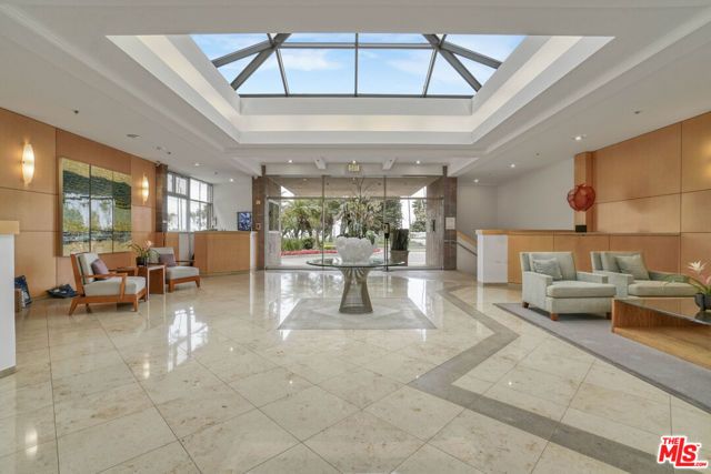 515 Ocean Avenue 706S, Santa Monica, CA 90402