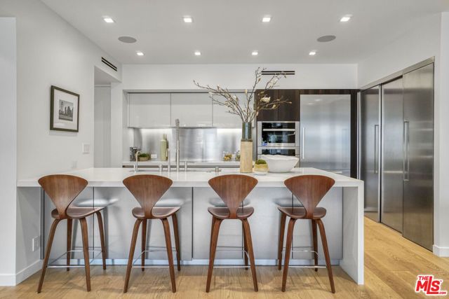 515 Ocean Avenue 706S, Santa Monica, CA 90402