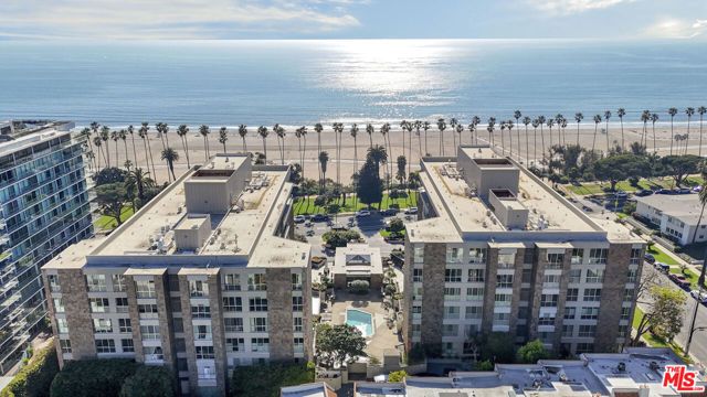 515 Ocean Avenue 706S, Santa Monica, CA 90402
