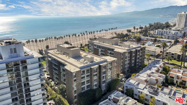 515 Ocean Avenue 706S, Santa Monica, CA 90402