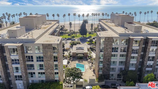 515 Ocean Avenue 706S, Santa Monica, CA 90402
