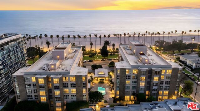 515 Ocean Avenue 706S, Santa Monica, CA 90402