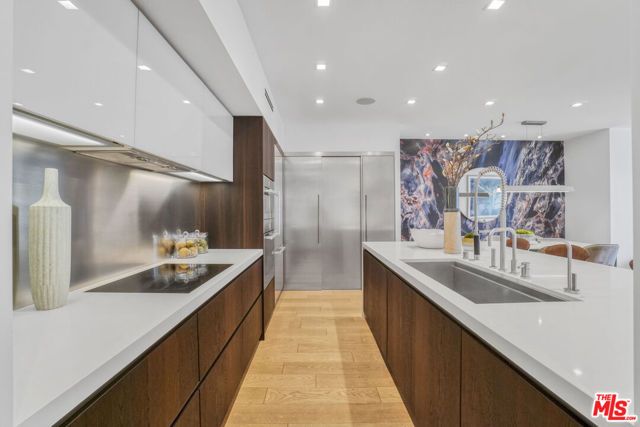 515 Ocean Avenue 706S, Santa Monica, CA 90402