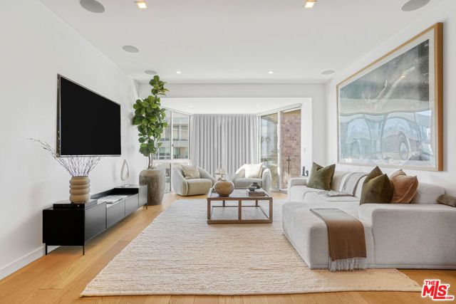 515 Ocean Avenue 706S, Santa Monica, CA 90402