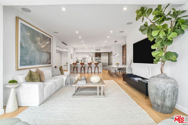 515 Ocean Avenue 706S, Santa Monica, CA 90402