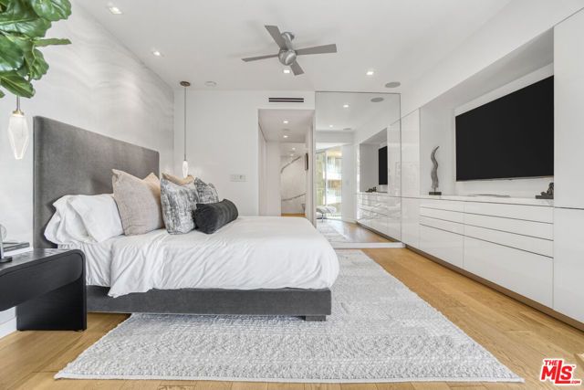 515 Ocean Avenue 706S, Santa Monica, CA 90402