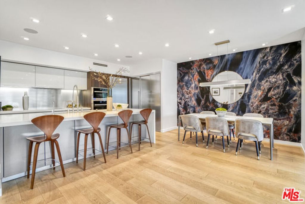 515 Ocean Avenue 706S, Santa Monica, CA 90402