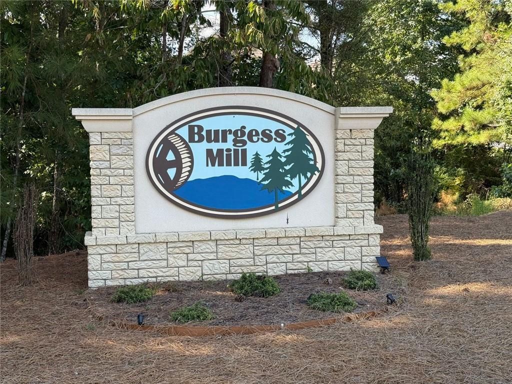310 Burgess Mill Trail, Suwanee, GA 30024