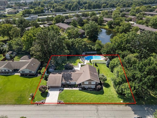 216 Vermont Drive, Lafayette, IN 47905