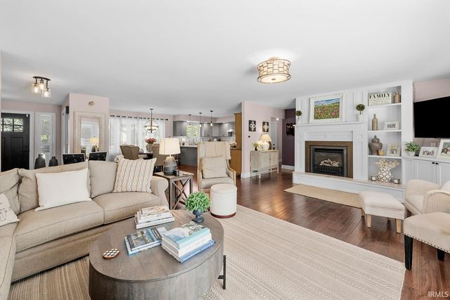 216 Vermont Drive, Lafayette, IN 47905
